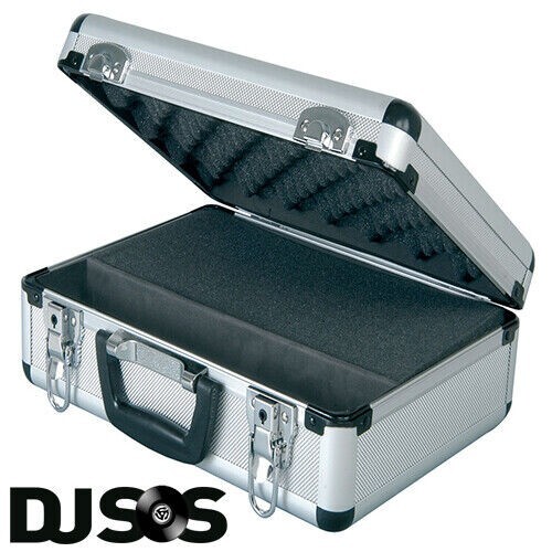 Chord Aluminium Microphone Flight Case 127.037, MFC330