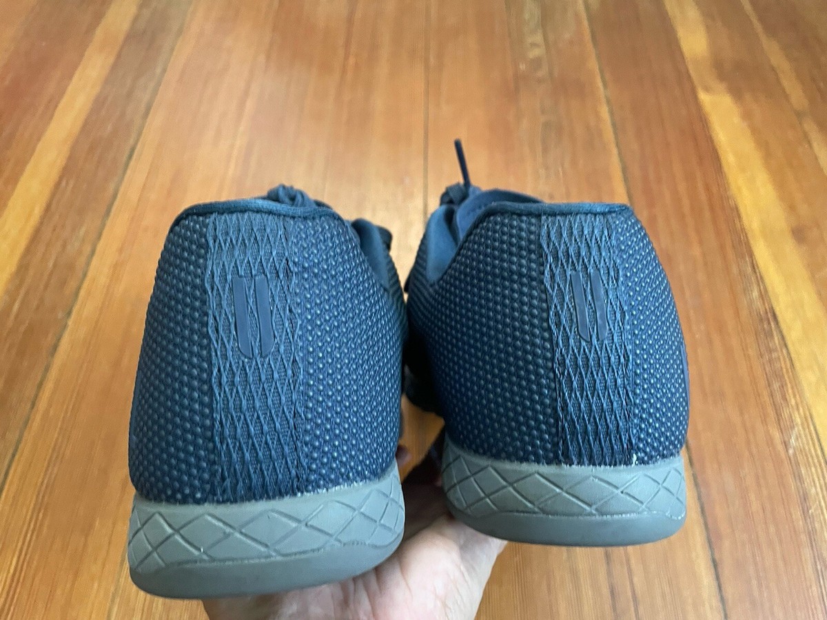 NOBULL Athletic Casual Sneakers Shoes Navy Trainers Super Fabric Mens Size 10.5 Nobull Outwork Superfabric Trainer Shoes men | Mercari main image 2