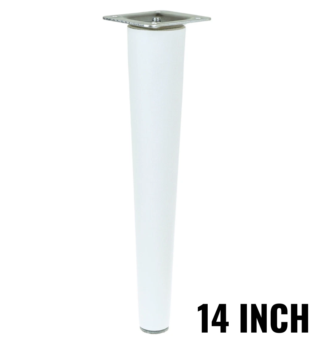 14 inch cheap chair legs
