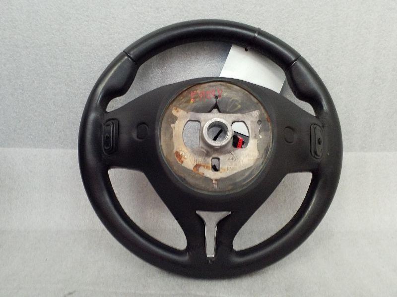 2015 MASERATI GHIBLI Steering Wheel P/N 06700116660