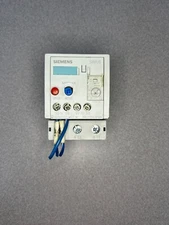 Siemens 3RU1136-4FB0 Class 10 125A Overload Relay