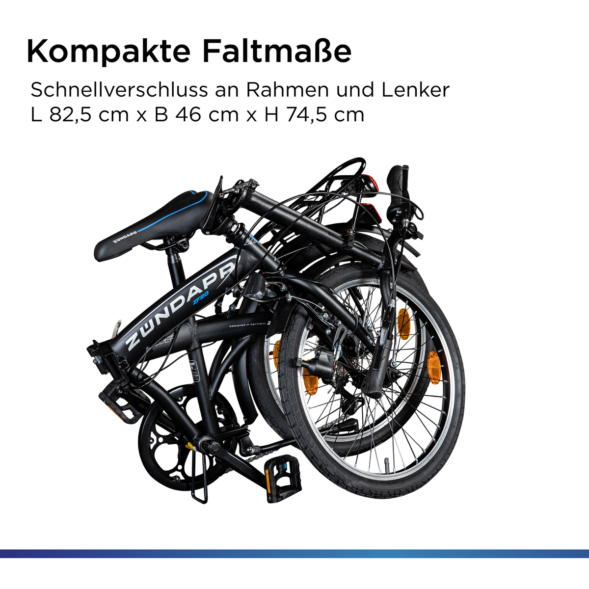 heimtrainer fahrrad nach hft-op Toputure TEB3 Heimtrainer mit Herzfrequenzmesser