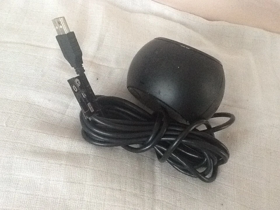 Logitech PC Camera Charging Dock v-uay22. Ref:CD_webcam - Image 3 of 4