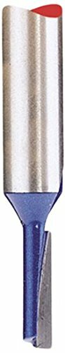 Draper 75330 1/4" Straight 3 X 11Mm Tct Router Bit (l7W)