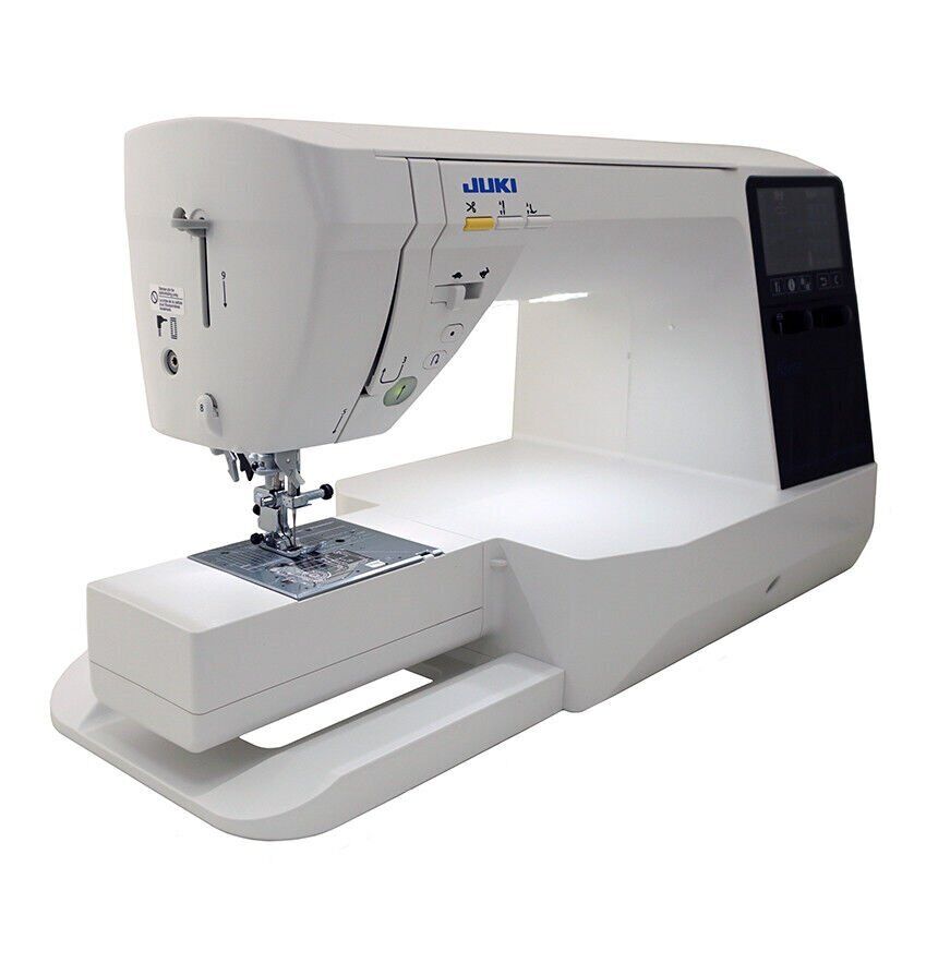 Juki Kirei HZL-NX7 Computerized Long Arm Sewing Machine for sale 