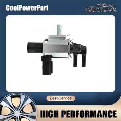 Variable Intake Tumble Solenoid Valve Part LF1518741 Fit Mazda 3 6