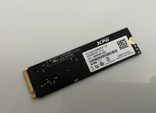 ADATA XPG SSD SX6000PNP 1024.2 GB M.2 (NVM Express 1.3)