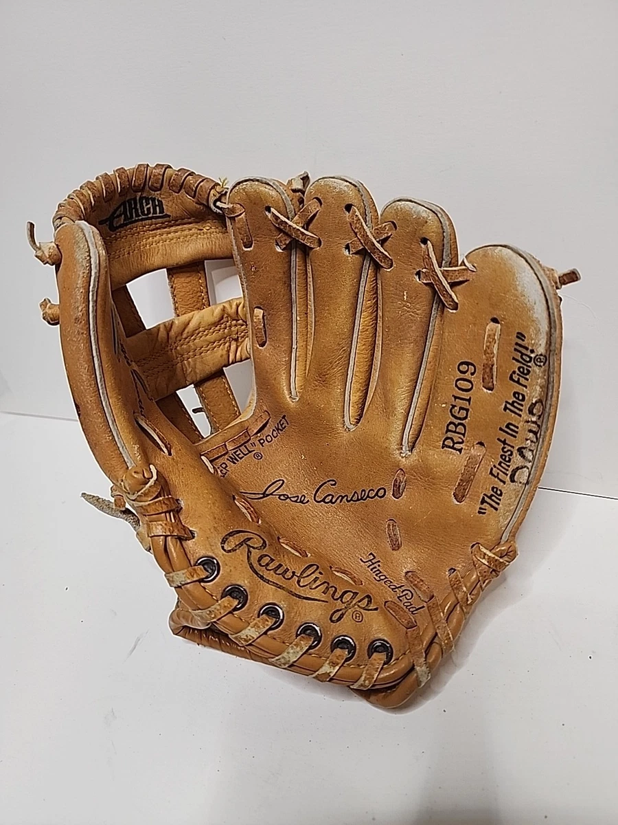 Rawlings 1980 Vintage Baseball Gloves for sale | eBay