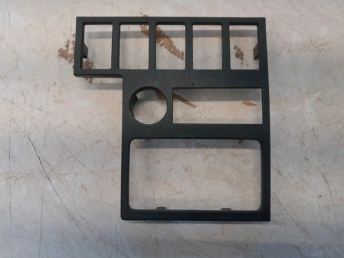 VW T4 Multivan Blende Armaturenbrett Cockpit Verkleidung Schalter 7D1858100A