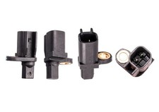 Intermotor Rear ABS Speed Sensor for Ford Focus ST 2.0 March 2012 to May 2015