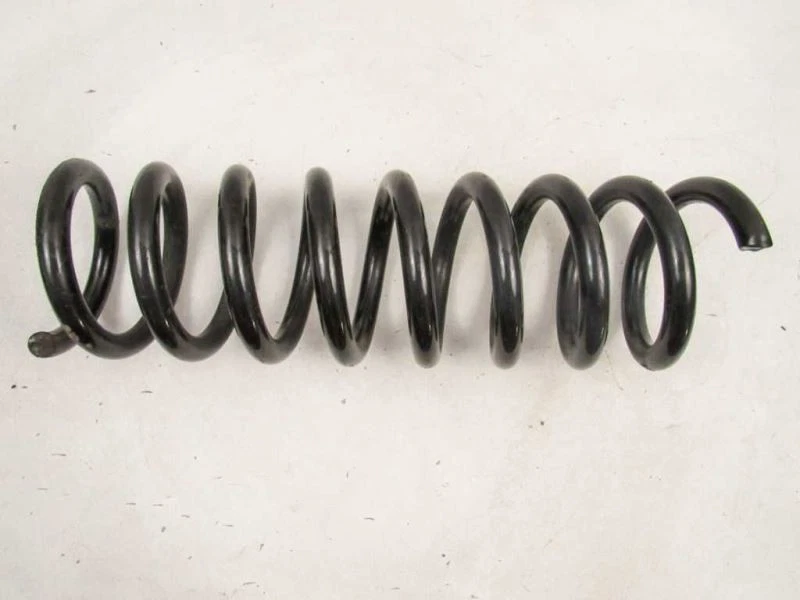 Muelle helicoidal de suspensión trasera L o R Bilstein se adapta a 96-02 Mercedes W210 Clase E Foto 4 de 4