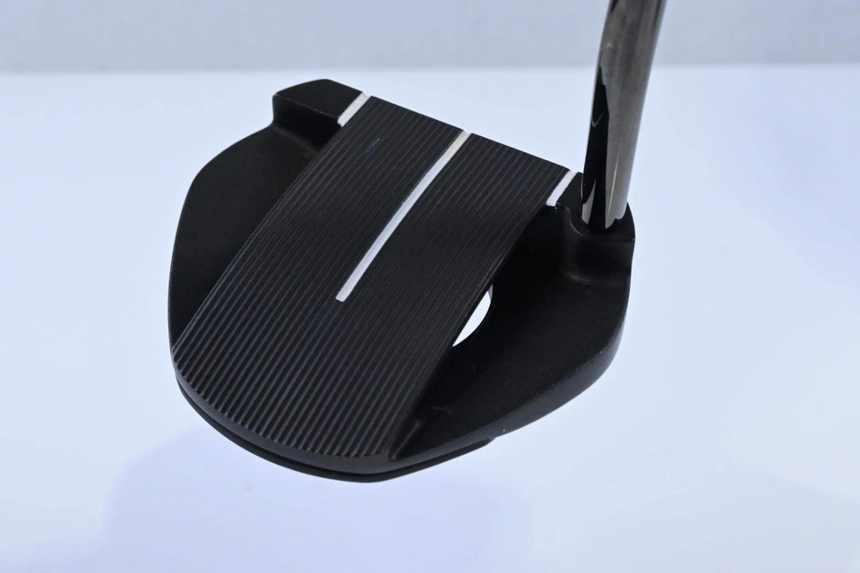 Left Hand Ping Fetch 2021 Putter / 34 Inch - Image 4 of 4