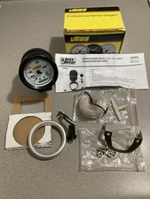 JEGS Boost Gauge Jegs Gauge With Autometer Ga...