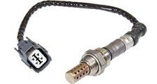 Walker Products 250-24398 4-Wire Oxygen Sensor WLK250-24398