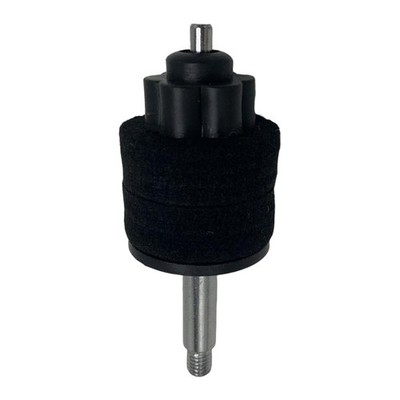 Mini Becken Stacker Beckenhalter Halterung Hardware Verschleißfest Trommel
