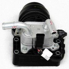 263A0-2J350 OEM Oil Filter Housing Adapter For Hyundai Elantra (2.0L)