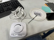 Biddeford TC11W1 for Electric Heated Blanket 4-Prong Controller REPLACEMENT