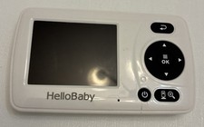 HelloBaby HB30 Video Baby Monitor ONLY