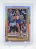 RICKEA JACKSON 2025 DONRUSS WNBA HOLO BASKETBALL #49 LOS ANGELES SPARKS Q5722