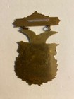 3 RARE 1899 WEST CHESTER PA CENTENNIAL PINBACK BUTTON PLUS 2 CENTENNIIAL BADGES — photo 3