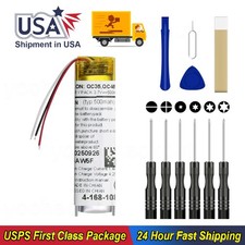 New Battery 500mAh For Bose QC35 / QC35 II QC45 Headphones AHB110520 With Tool