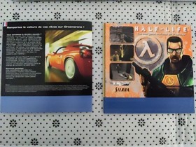 Metropolis Street Racer - Sega Dreamcast PAL - Complete with Manual & Case