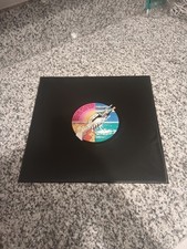 Pink Floyd - Wish You Were Here LP, Album, RE, RM, 180 2016 New Sealed