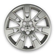 Toyota Corolla Oem 16 Hubcap Wheel Cover Pt28002141 61173 Genuine