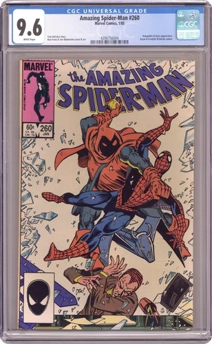 Comic Image