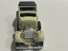 Rio Hispano-Suiza 1:43 Diecast & Toy Vehicles for sale | eBay