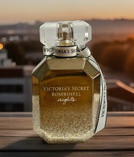 Bombshell Nights Victoria's Secret perfume - a fragrance