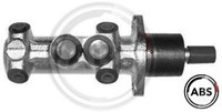 A.B.S. 61918X Hauptbremszylinder Bremszylinder FüR Alfa Romeo FüR Fiat