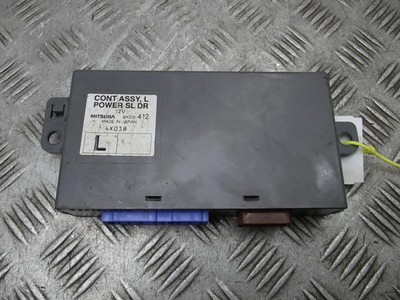 Honda Elysion Schiebetür links Beifahrerseite Steuergerät Rk00-412 Mk1 2004-2015N