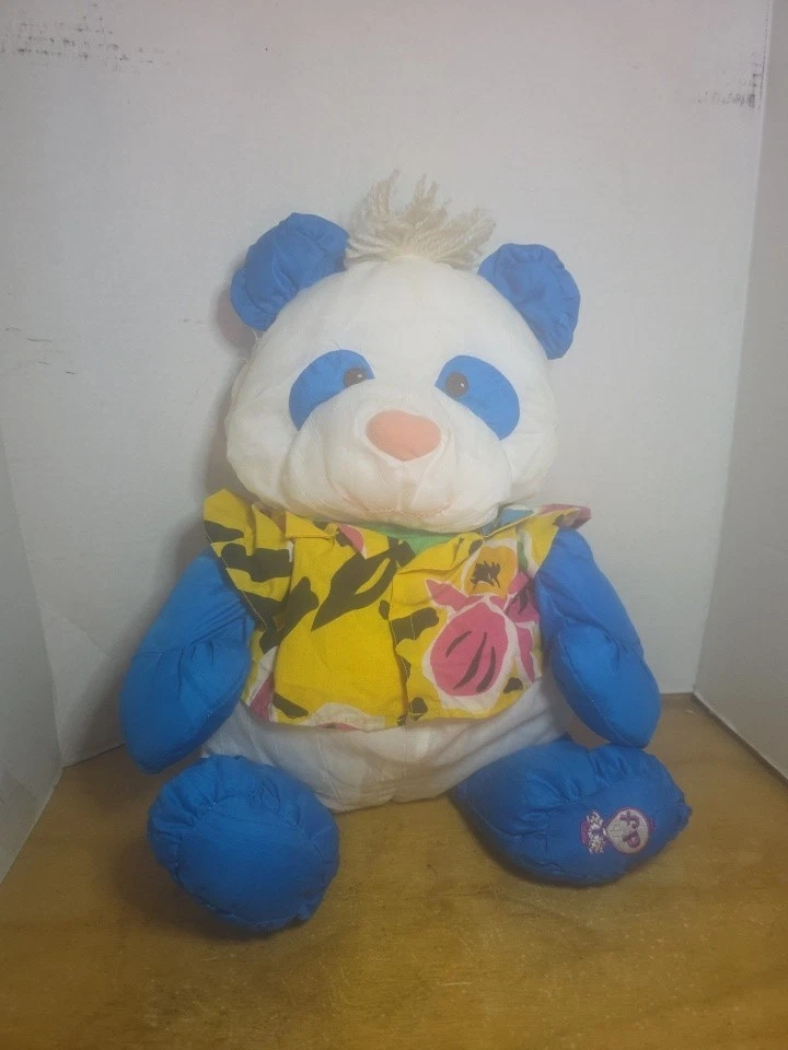 Fisher-Price Puffalumps Stuffed Animals for sale | eBay