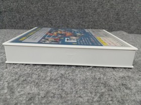 Bandai Playdia Dragon Ball Z Shin Saiyajin Zetsumetsu Keikaku Uchuu Space Chapte