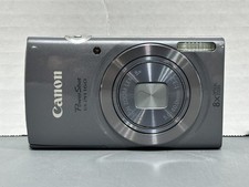 Canon PowerShot ELPH 160 20.0 Mega Pixels 8x ...