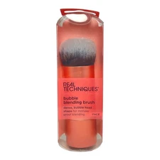 Real Techniques Bubble Blending Brush Face -New Sealed-