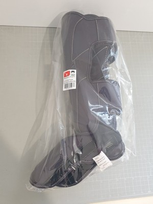 Venum Impact Evo Shinguards Deep Purple VENUM-05062-042 (M)