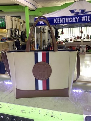 TOMMY HILFIGER PURSE (EZP050182)