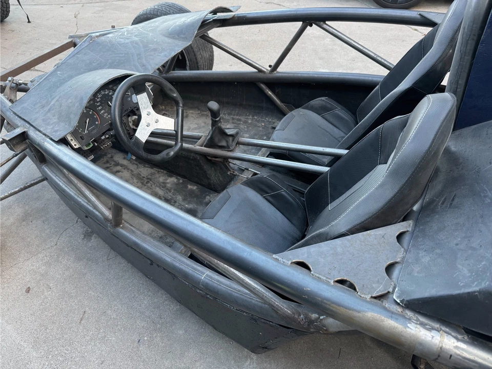 2000 Replica/Kit Makes ariel atom - Image 4 of 4