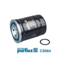 ORIGINAL® Purflux Kraftstofffilter für Mazda 3 Stufenheck 3 Schrägheck CX-30