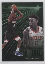 2020-21 Panini Chronicles Essentials Green Jae'Sean Tate #216 00jz