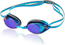Swim Goggles Mirrored Vanquisher 2.0