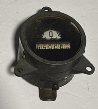 Antique Vintage North East Appl. 1920s Dodge Bros Plymouth Speedometer Gauge