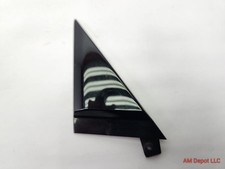 2017 Mini Cooper S F56 F66 F57 F67 Front Right Door Corner Triangle Trim Molding