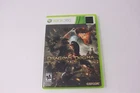 Dragon's Dogma Xbox 360