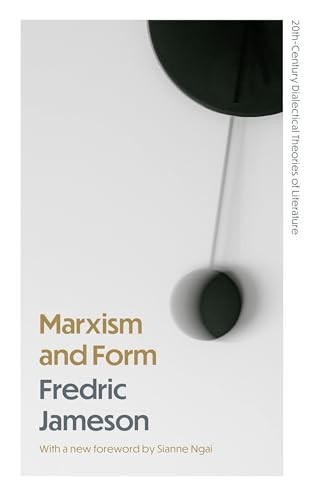 Marxism and Form : 20th-Century Dialectical Theories of Literature - Image 6