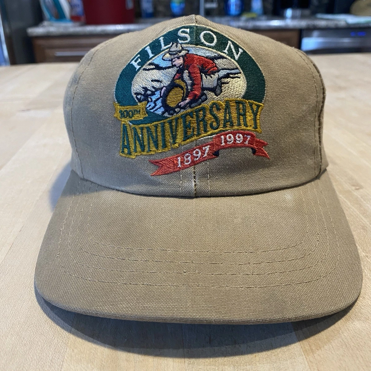 Vintage Filson In Men's Hats | eBay