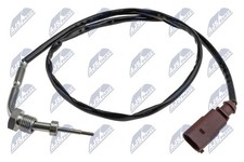 NTY Sensor Abgastemperatur EGT-VW-070 für VW TIGUAN AD1 AX1 ALLSPACE BW2 BJ2 5T1