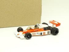 Minichamps SB 1/43 F1 McLaren M23 Ford Hunt 1976 No. 11